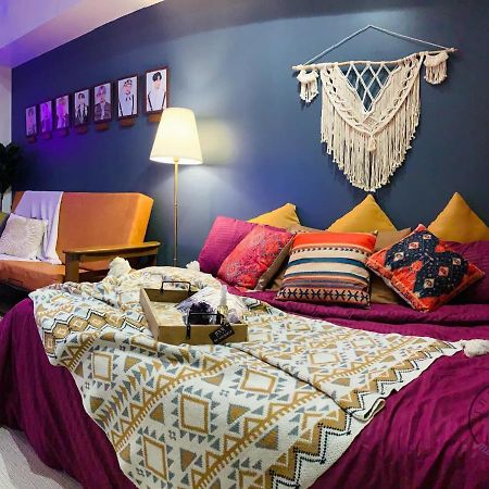 The Room: Magic Shop Tagaytay City Buitenkant foto