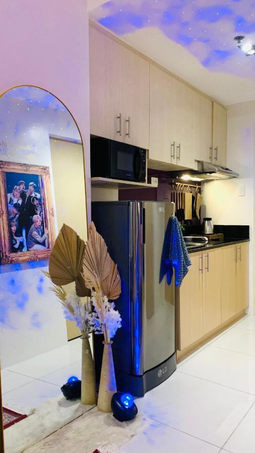 The Room: Magic Shop Tagaytay City Buitenkant foto