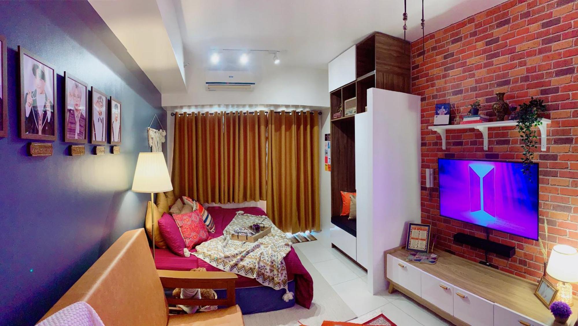 The Room: Magic Shop Tagaytay City Buitenkant foto